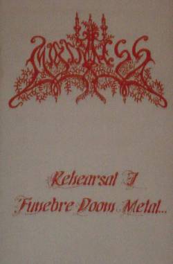 Mirthless (PER) : Rehearsal 1